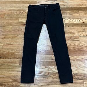 NWOT American Eagle Super Stretch Jegging 8S